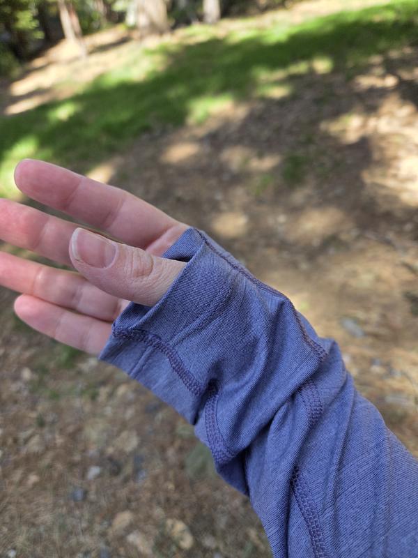 User uploaded product image