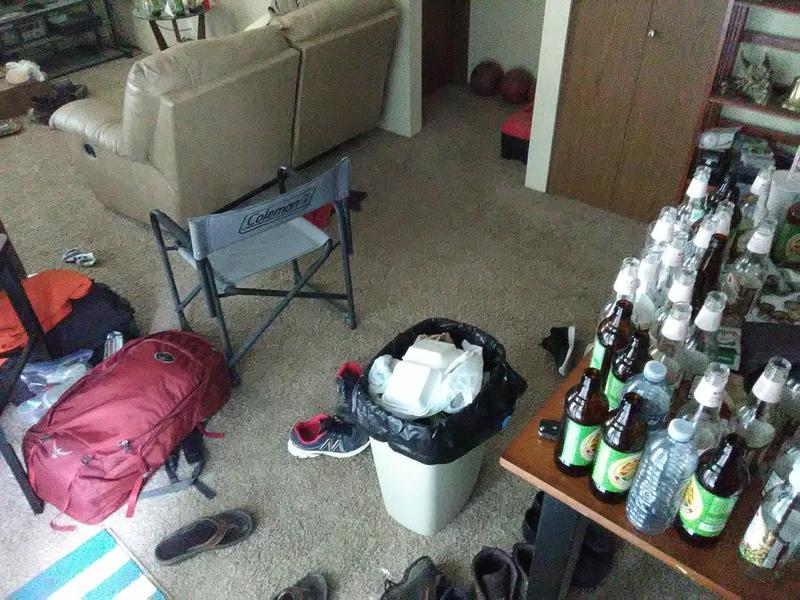 User uploaded product image