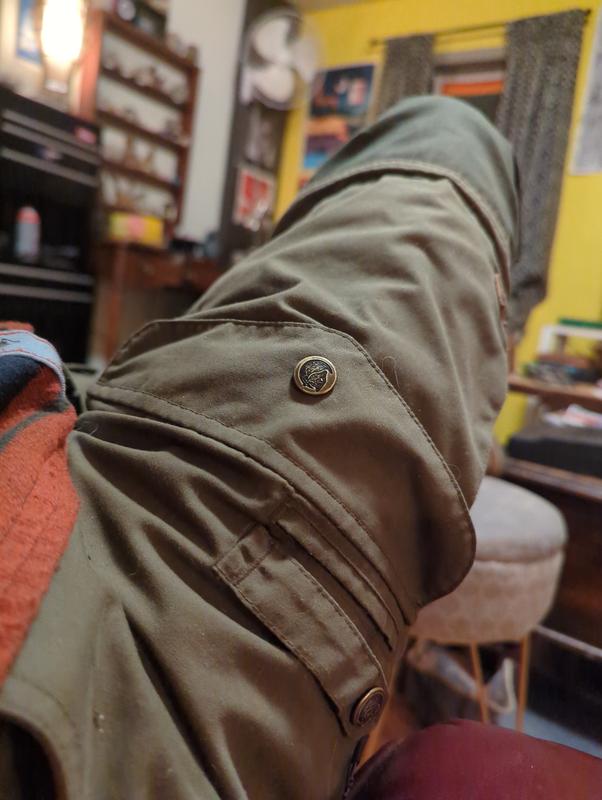 User uploaded product image