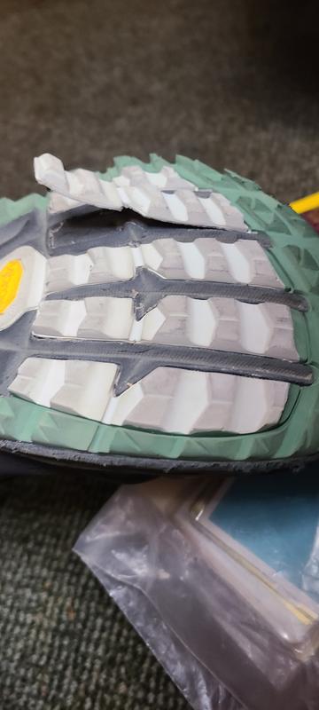 User uploaded product image