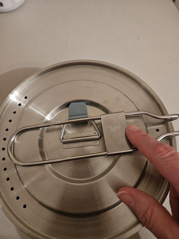 User uploaded product image