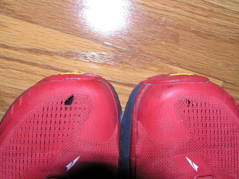 User uploaded product image