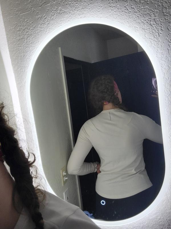 User uploaded product image