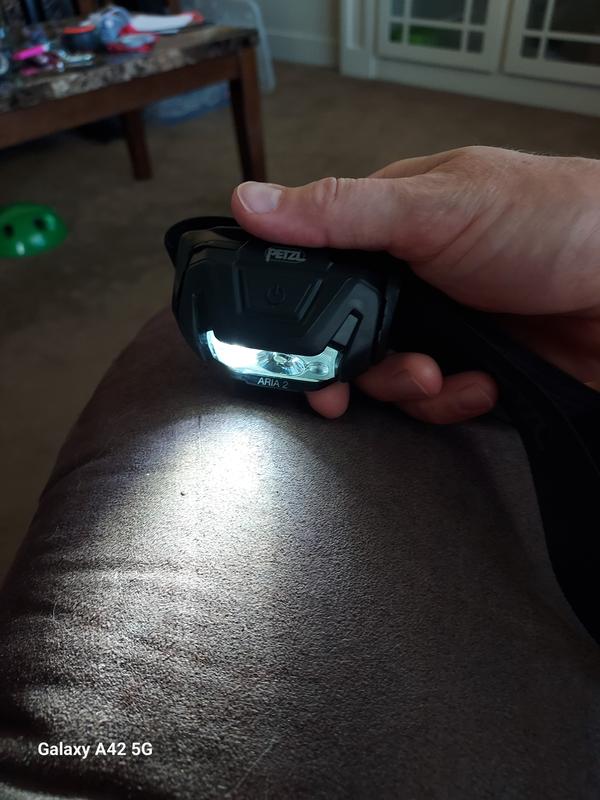 User uploaded product image