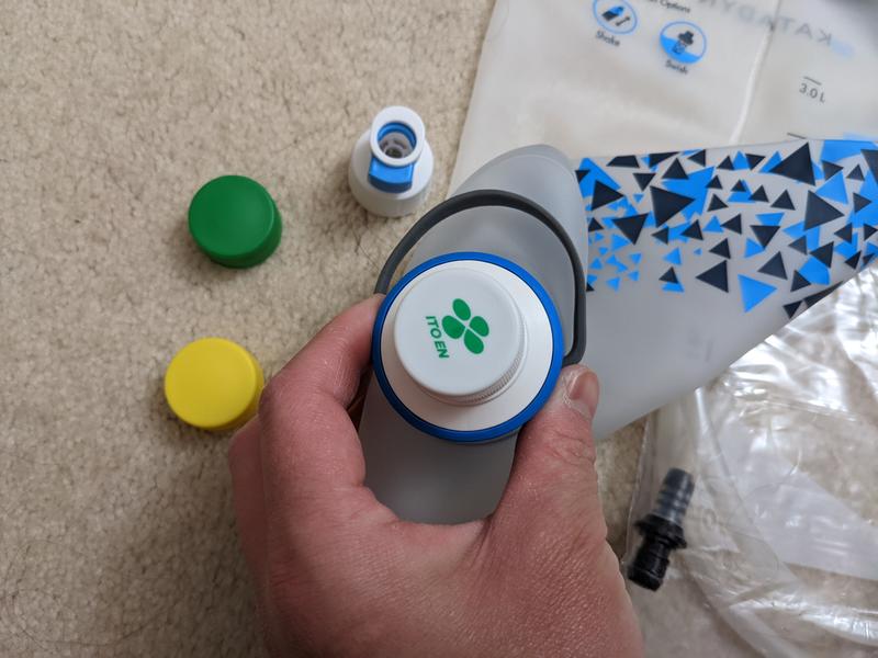 User uploaded product image