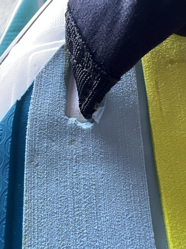 User uploaded product image