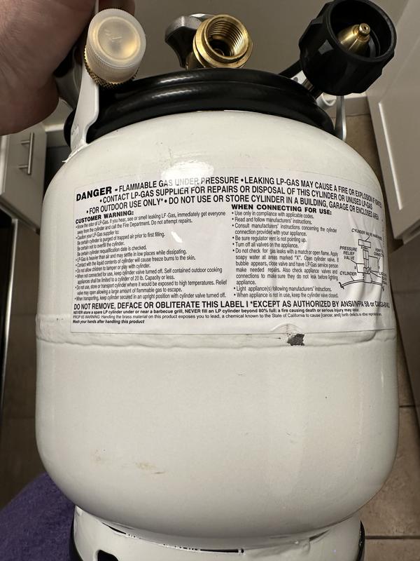 User uploaded product image