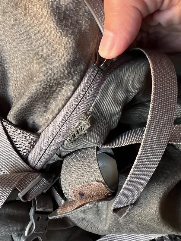 User uploaded product image