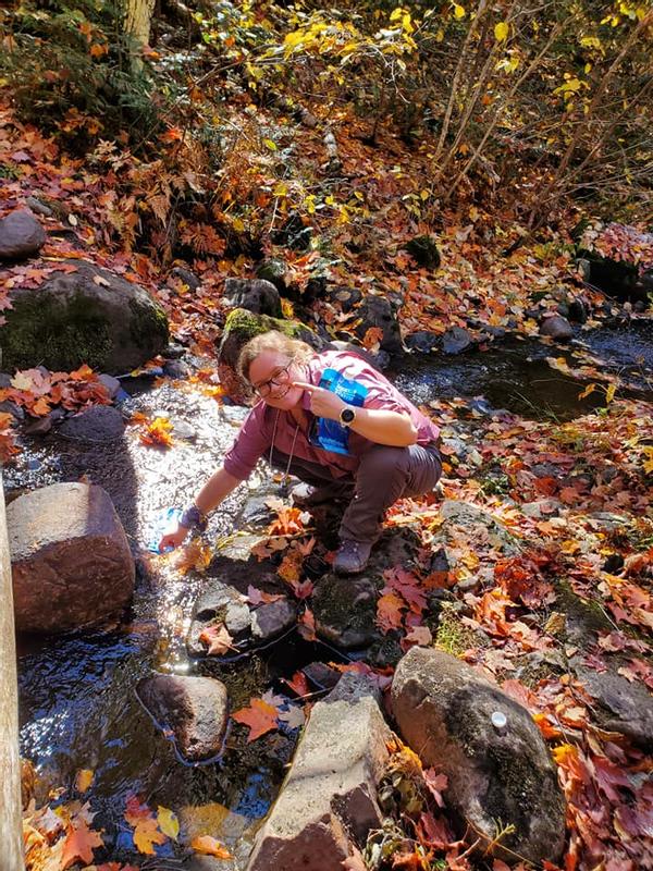 User uploaded product image