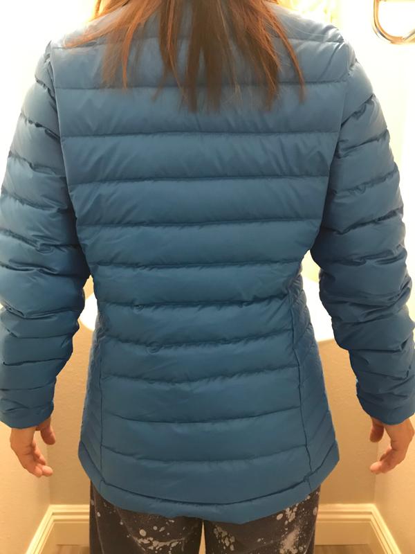 User uploaded product image