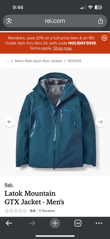 User uploaded product image