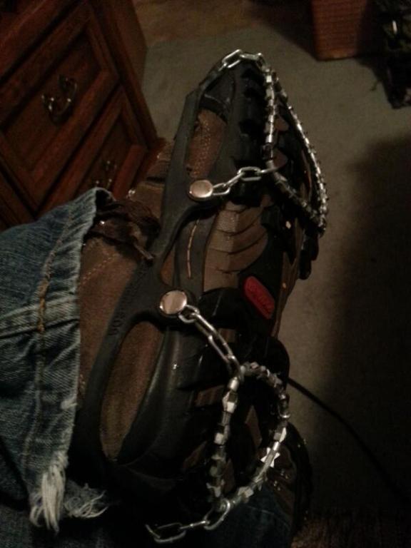 User uploaded product image