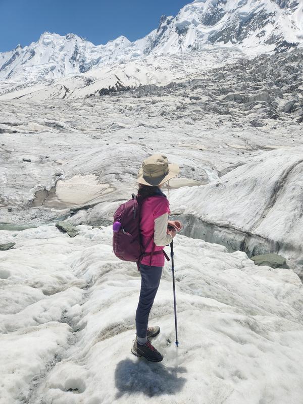 User uploaded product image