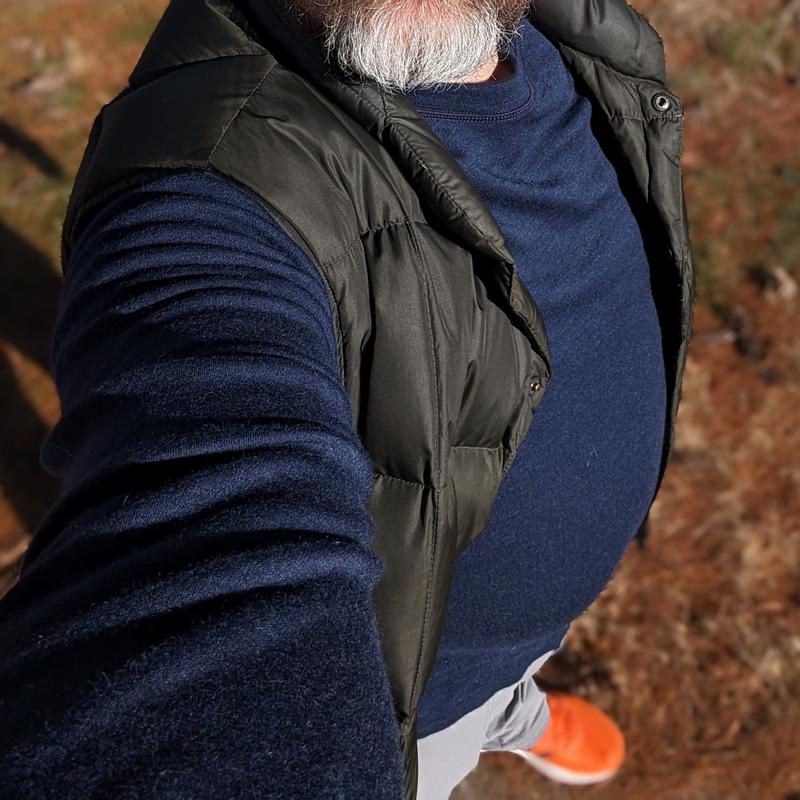 User uploaded product image