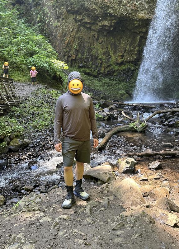 User uploaded product image