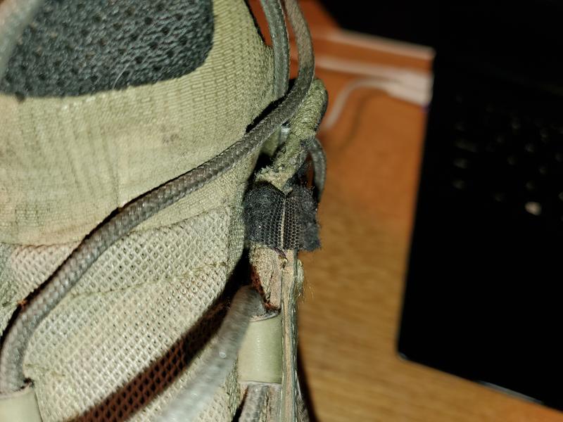 User uploaded product image