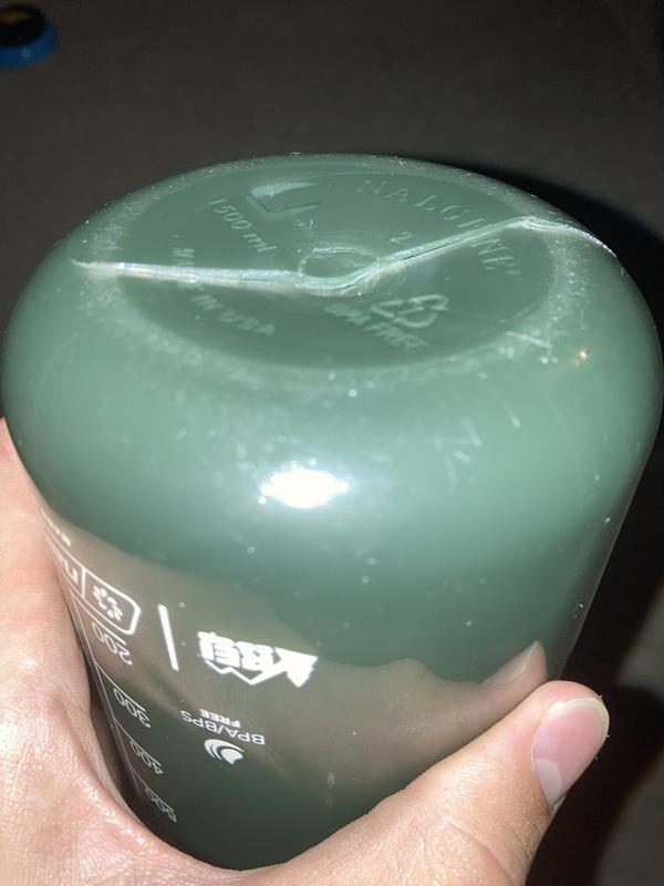 User uploaded product image