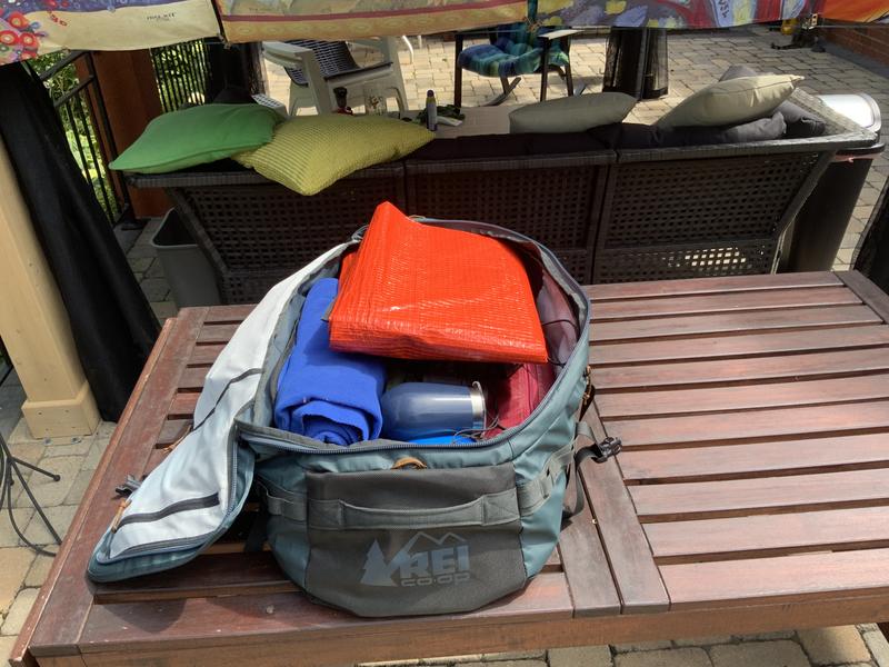 User uploaded product image