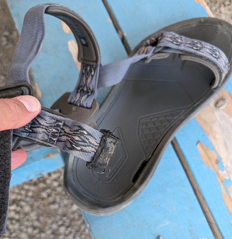 User uploaded product image