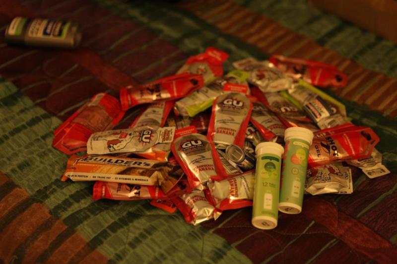 User uploaded product image