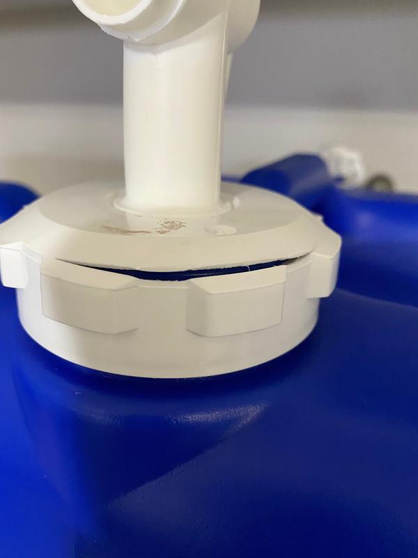 User uploaded product image