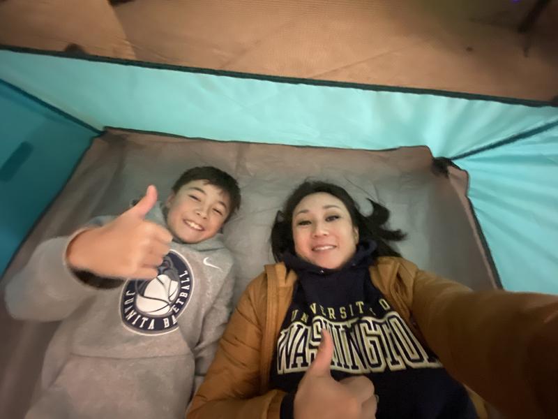 User uploaded product image