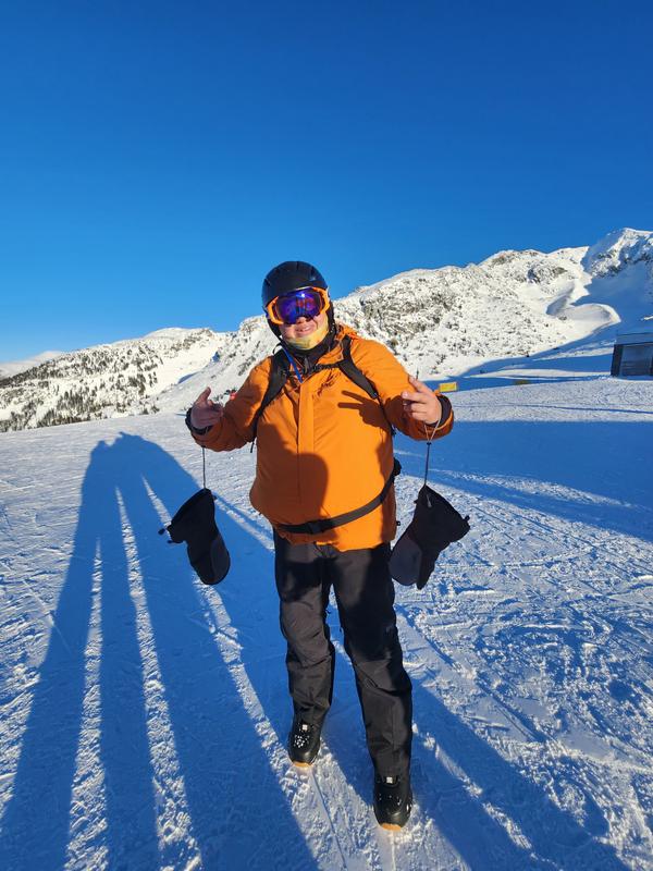 User uploaded product image