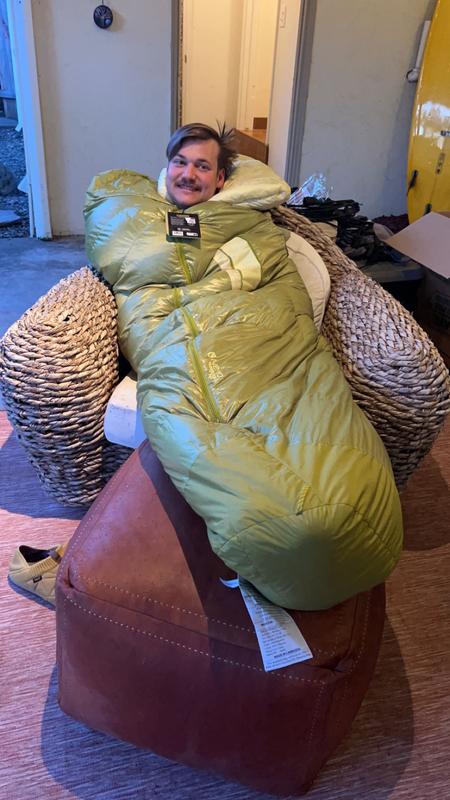 User uploaded product image