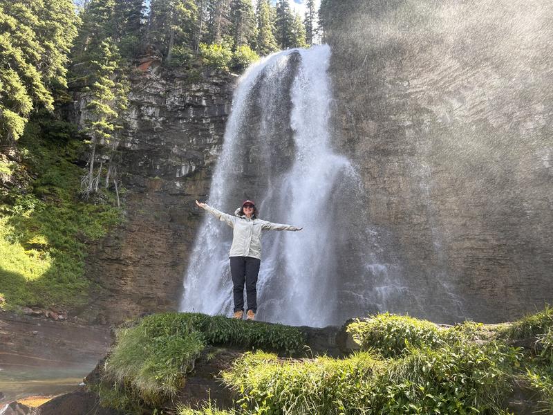 User uploaded product image