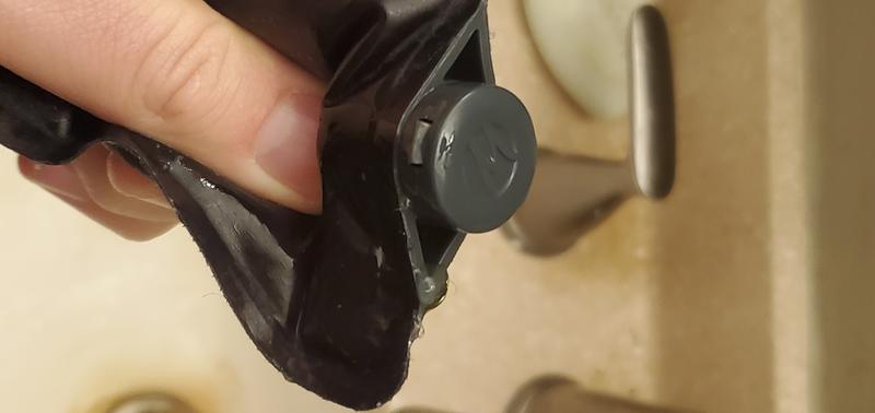 User uploaded product image