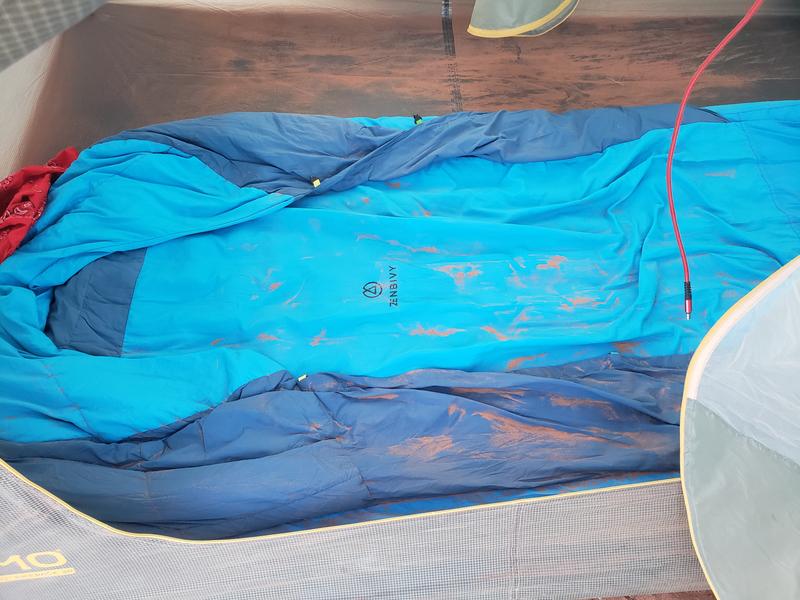 User uploaded product image