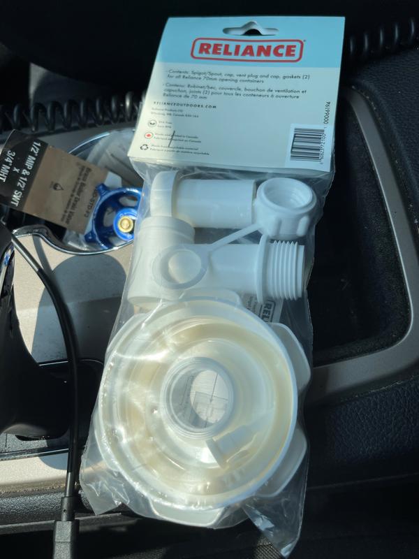 User uploaded product image