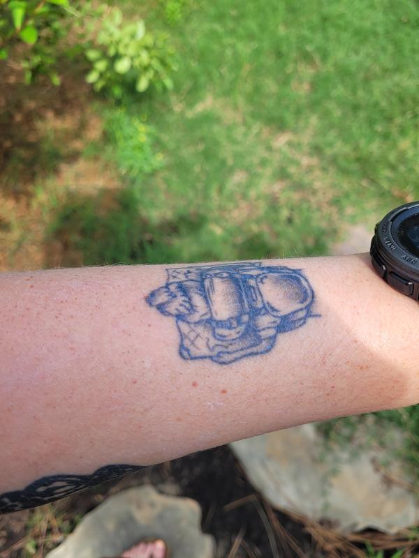 User uploaded product image