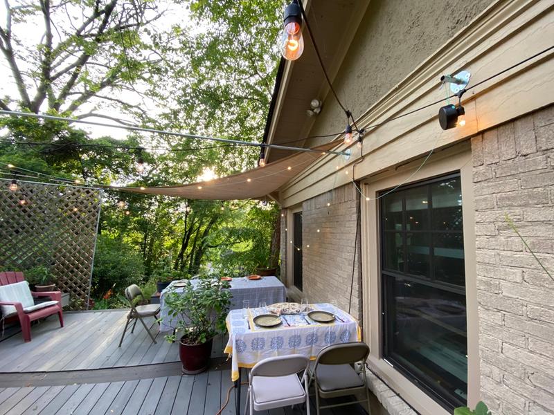 User uploaded product image