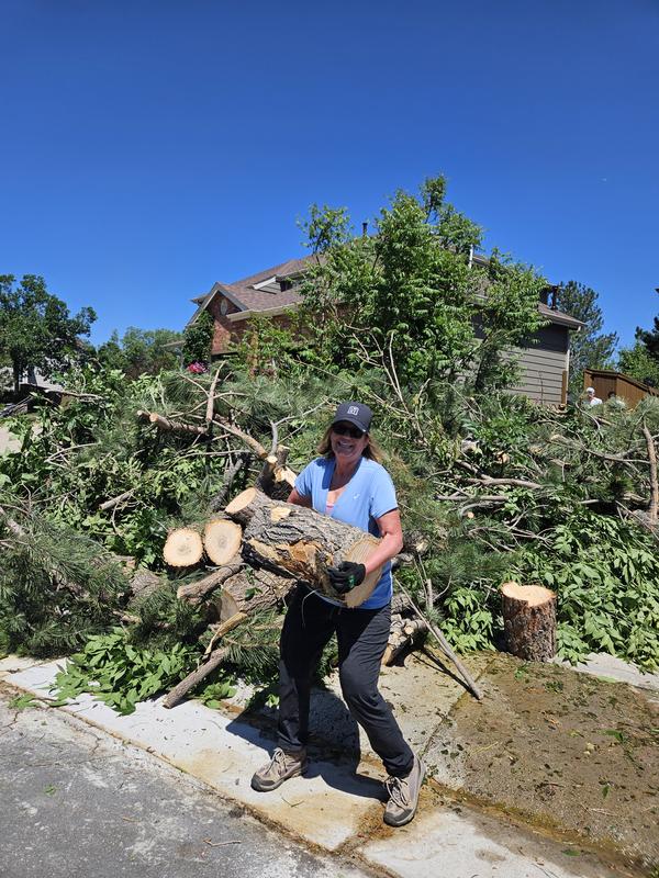 User uploaded product image