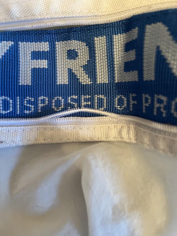 User uploaded product image