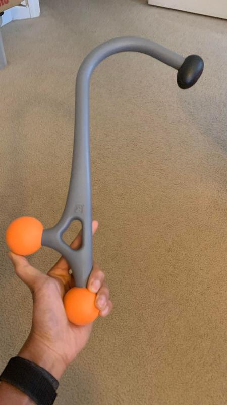 User uploaded product image