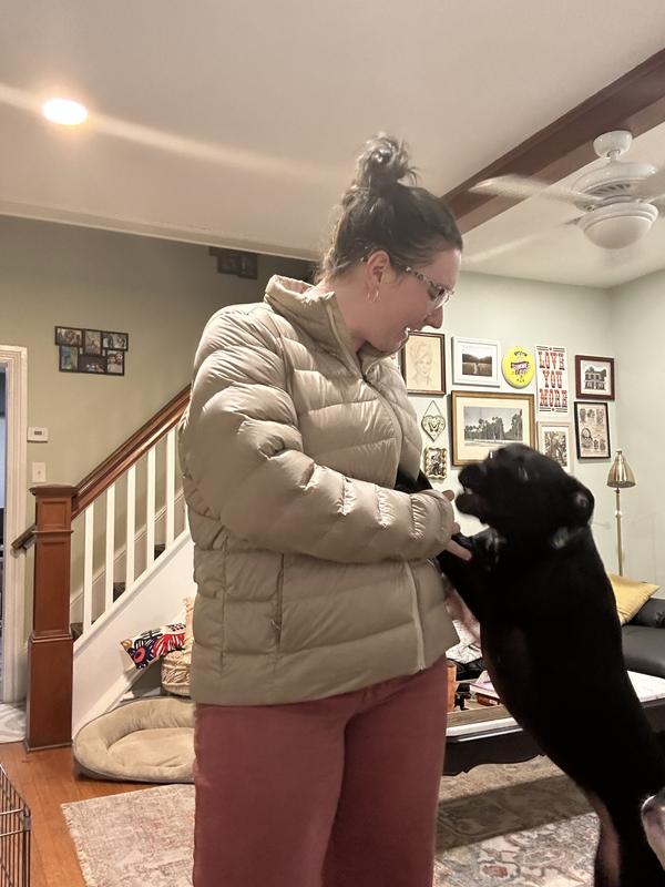 User uploaded product image