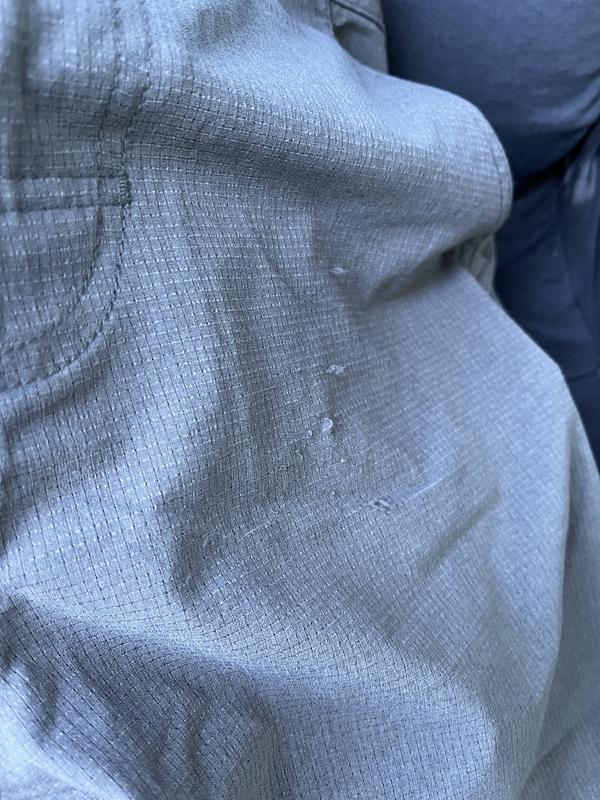 User uploaded product image