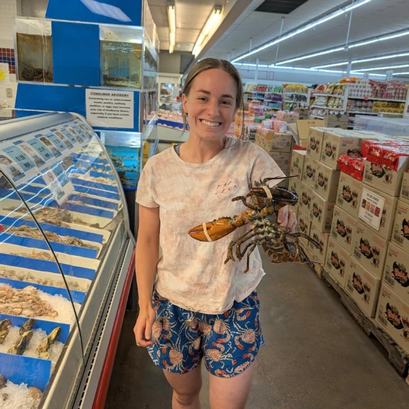 User uploaded product image