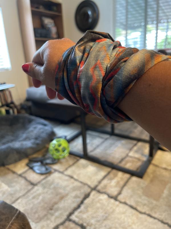 User uploaded product image