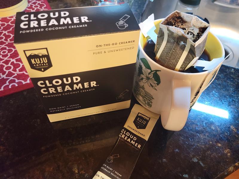 User uploaded product image