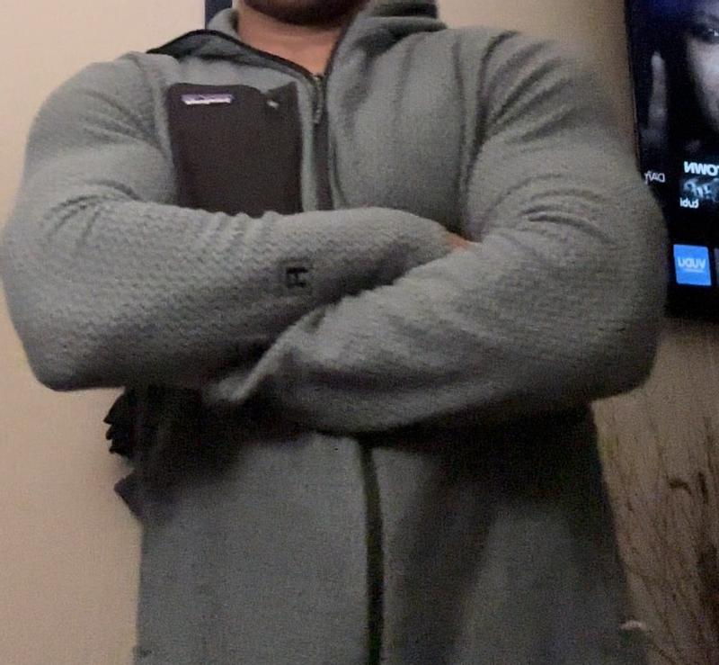 User uploaded product image