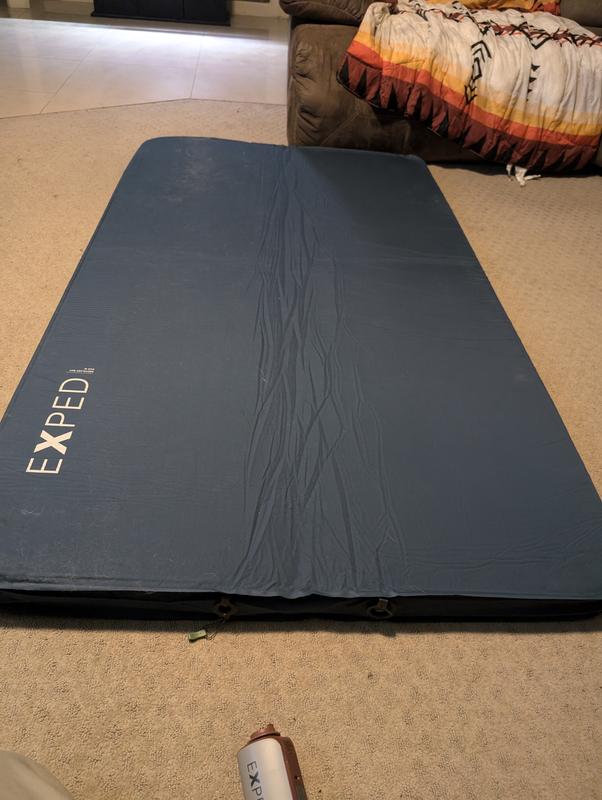 User uploaded product image