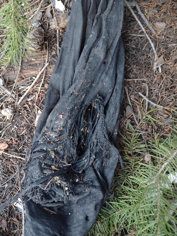 User uploaded product image