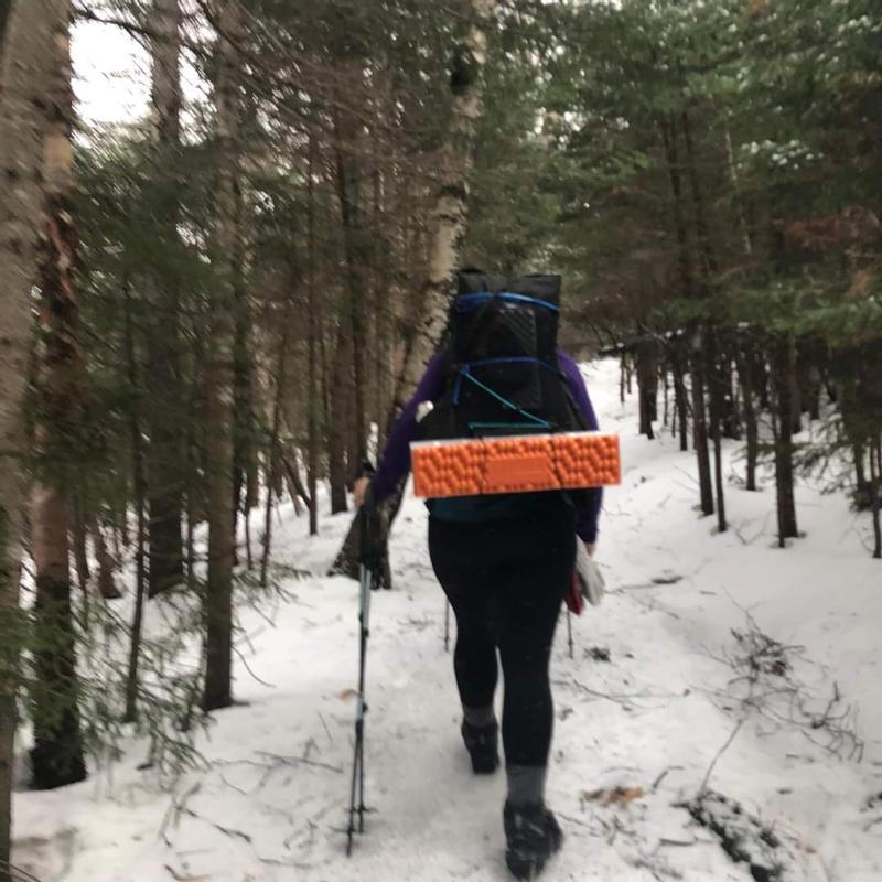 User uploaded product image