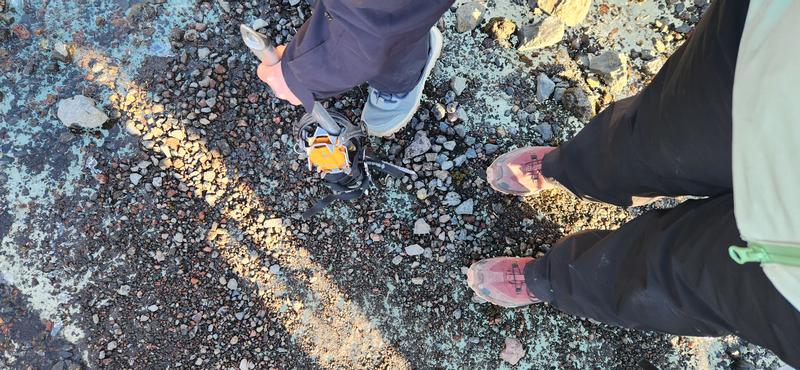 User uploaded product image