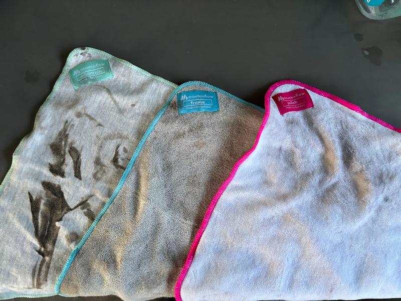 User uploaded product image