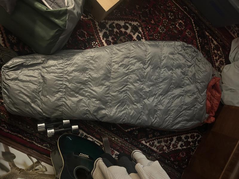 User uploaded product image