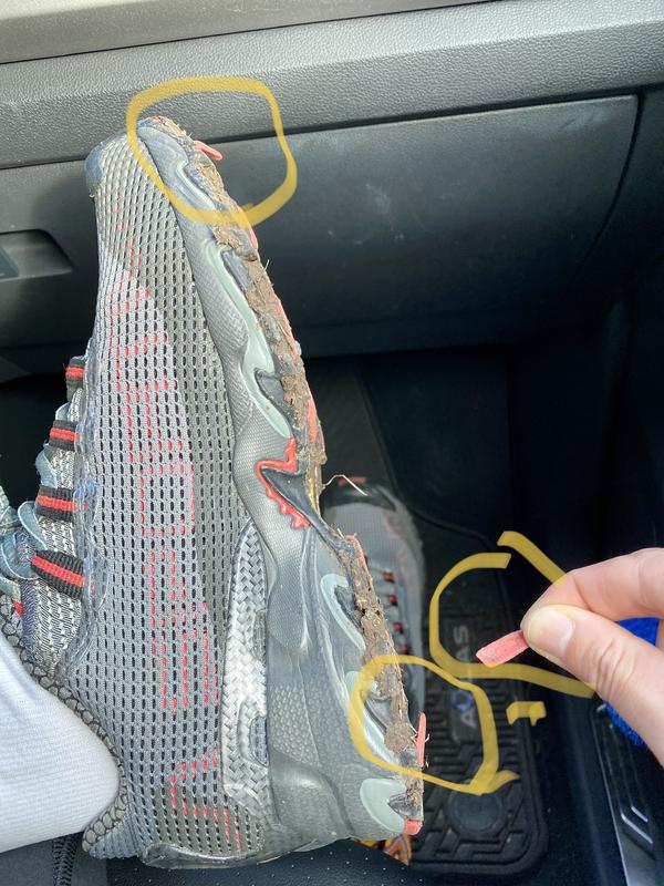 User uploaded product image